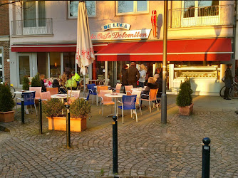 Eis Café Dolomiten "De Luca"