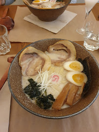 Nouille du Restaurant japonais Miyagi à Carcassonne - n°17