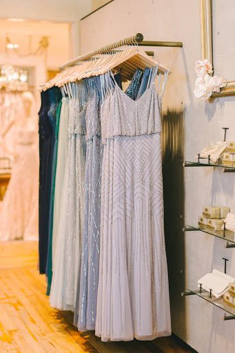 Bridal Shop «BHLDN», reviews and photos, 3222 M St NW, Washington, DC 20007, USA