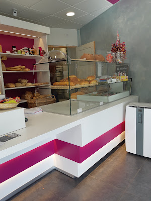Au Pain Rustique à Saint-Omer