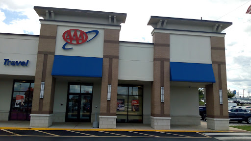 Auto Insurance Agency «AAA Manassas Car Care Insurance Travel Center», reviews and photos, 7865 Sudley Rd, Manassas, VA 20109, USA