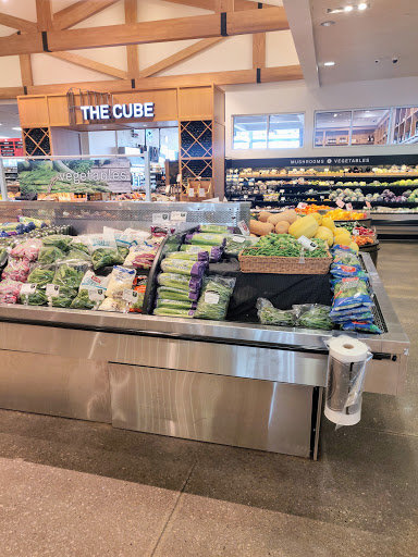 Gourmet Grocery Store «Standard Market», reviews and photos, 333 E Ogden Ave, Westmont, IL 60559, USA