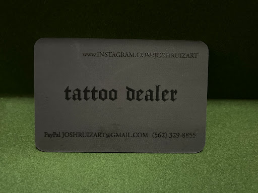 Explore collar bone tattoo ideas men, creative tattoo ideas in La Habra, available at Trigger Happy Tattoo