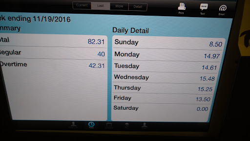 Freight Forwarding Service «UPS Supply Chain Solutions», reviews and photos, 12055 Sage Point Ct # 101, Reno, NV 89506, USA
