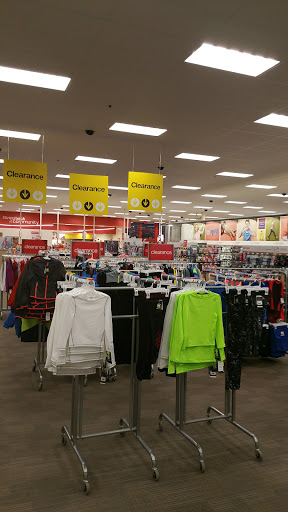 Department Store «Target», reviews and photos, 3601 N Barr St, Muncie, IN 47303, USA