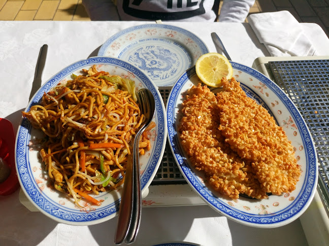 Avaliações doRestaurante China Town em Mação - Restaurante