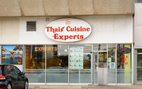 Thai Cuisine Experts image