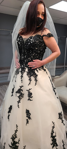 Bridal Shop «Bridal & Formal», reviews and photos, 300 W Benson St, Cincinnati, OH 45215, USA