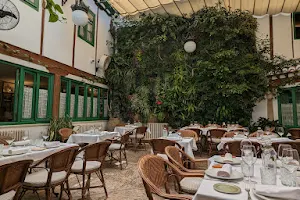 Café de La Iberia image