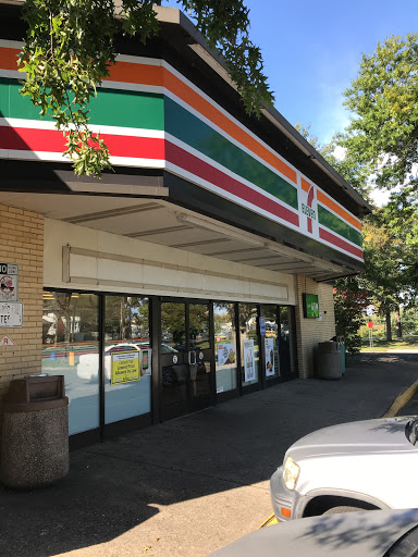 7-Eleven, 1509 Main St, Asbury Park, NJ 07712, USA, 