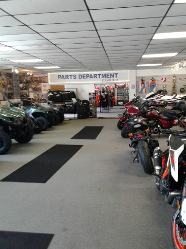 Motorcycle Dealer «Cycle Specialty», reviews and photos, 104 Kenwood Rd, Fayetteville, GA 30214, USA