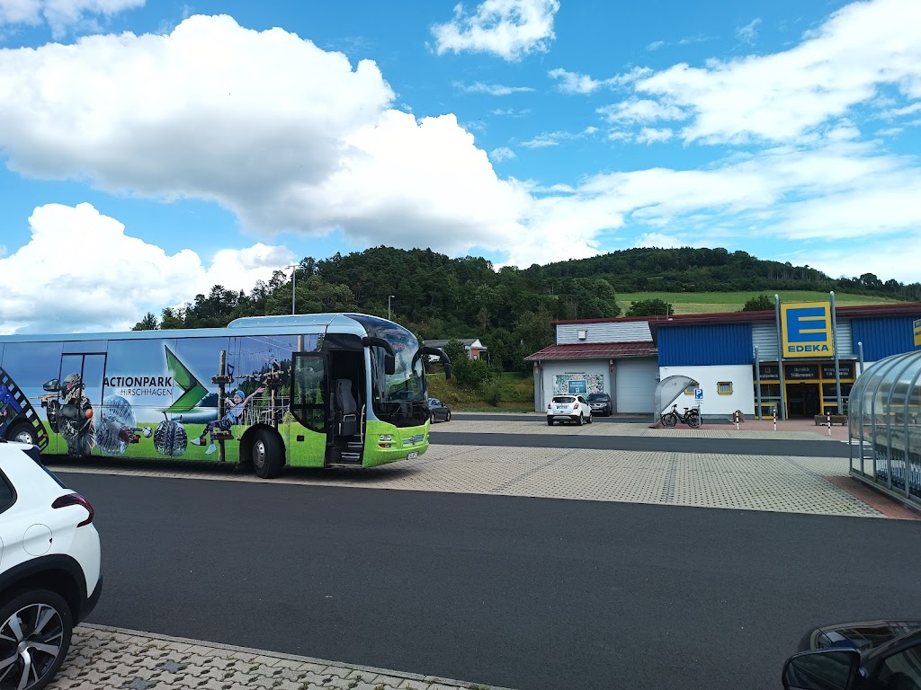 C. Marg Lebensmittelmarkt