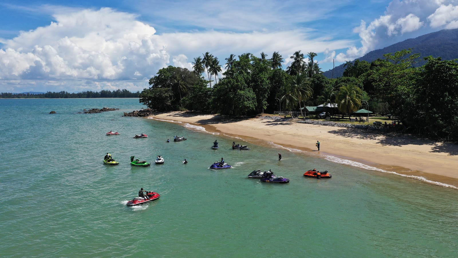Siar Beach photo #7