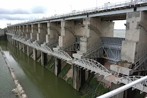 Kalubhar River Dam image