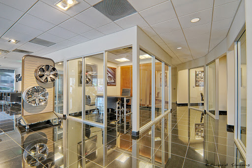 Car Dealer «Mark Christopher Auto Center», reviews and photos, 2131 E Convention Center Way, Ontario, CA 91764, USA