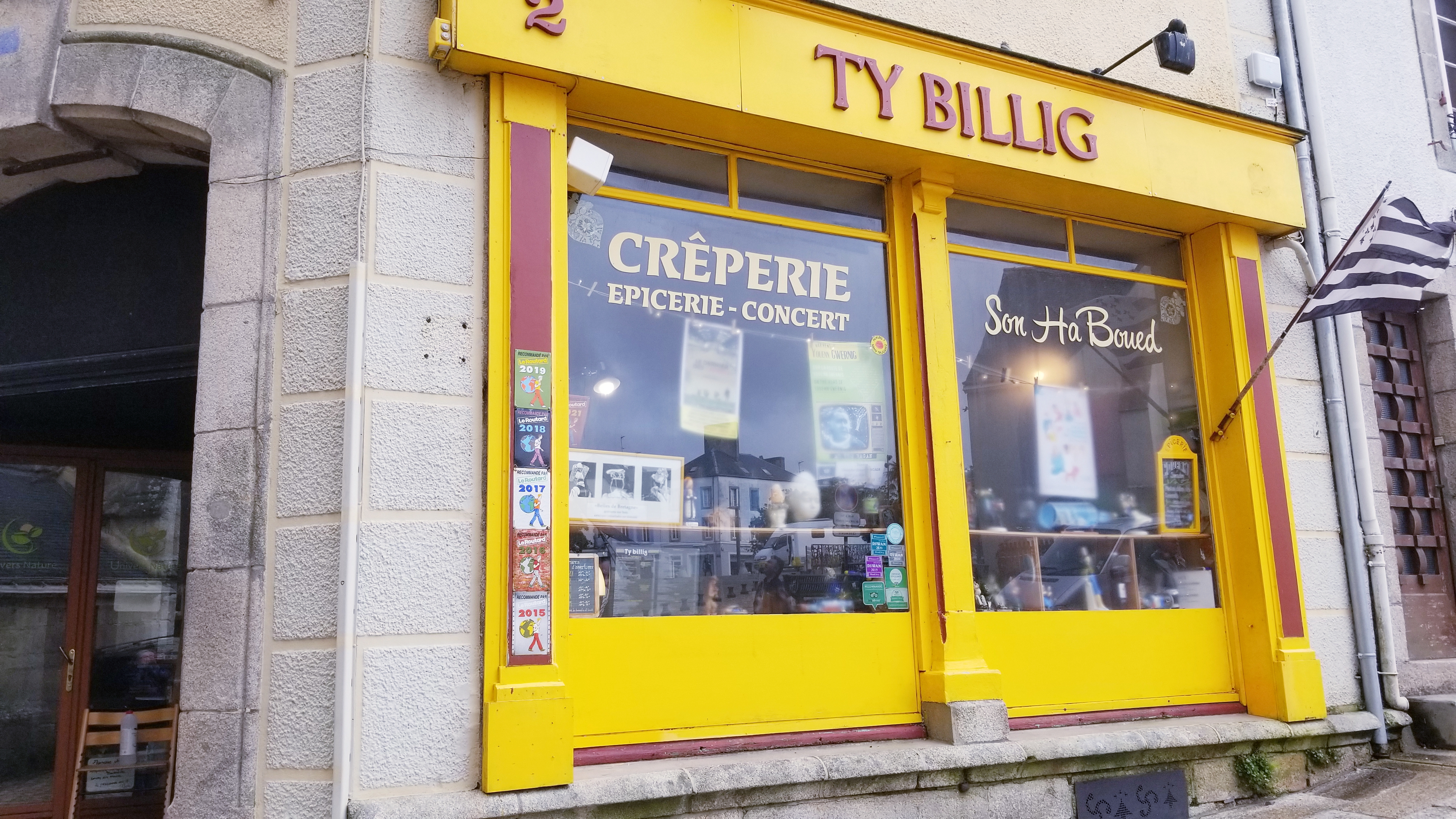 Photo n° 1 de l'avis de Adeline.o fait le 11/03/2022 à 12:24