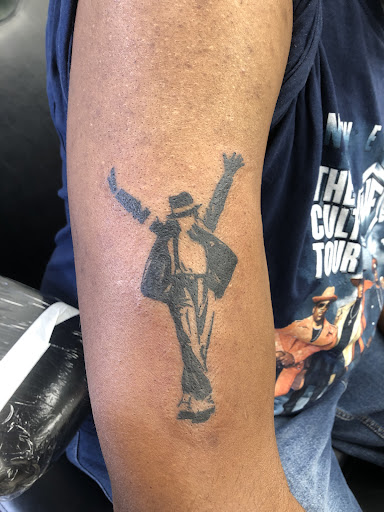 Explore mom death tattoo ideas, creative tattoo ideas in Buffalo, available at East Coast Ink