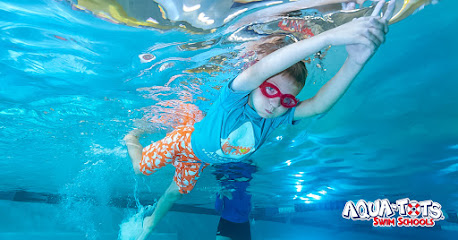 Aqua-Tots Swim Schools Cary