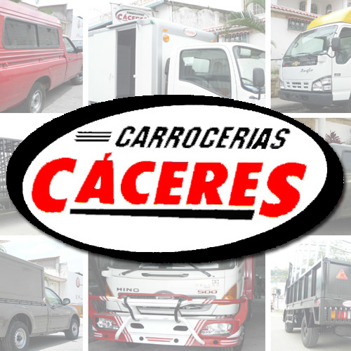 Comentarios y opiniones de Carrocerias Cáceres