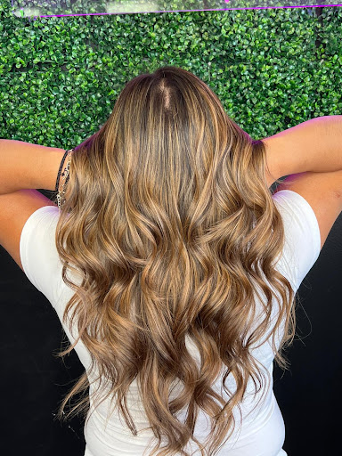 Beauty Salon «Mambo Beauty Salon», reviews and photos, 9660 E Alameda Ave #108, Denver, CO 80247, USA