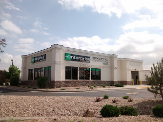 Enterprise Rent-A-Car