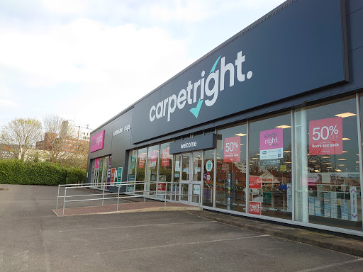 Carpetright