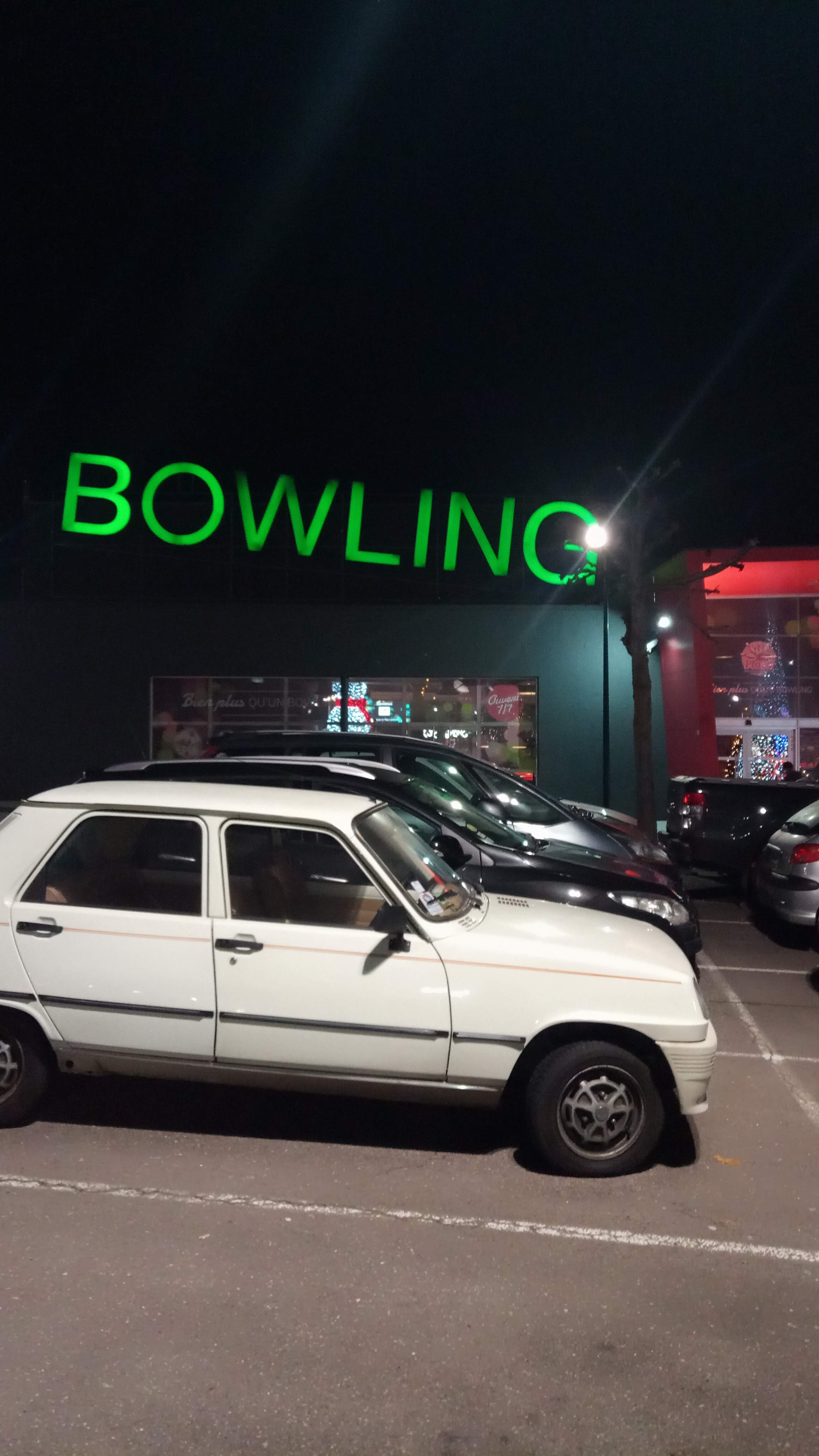 Photo n° 1 de l'avis de Nadege.E fait le 02/12/2019 à 20:59