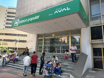Banco Popular - Neiva