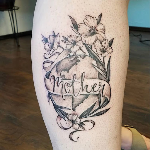 Explore bart simpson tattoo ideas, creative tattoo ideas in Bothell, available at Hometown Tattoo