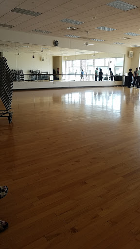 Health Club «Robert Wood Johnson Fitness & Wellness Center», reviews and photos, 100 Kirkpatrick St #201, New Brunswick, NJ 08901, USA