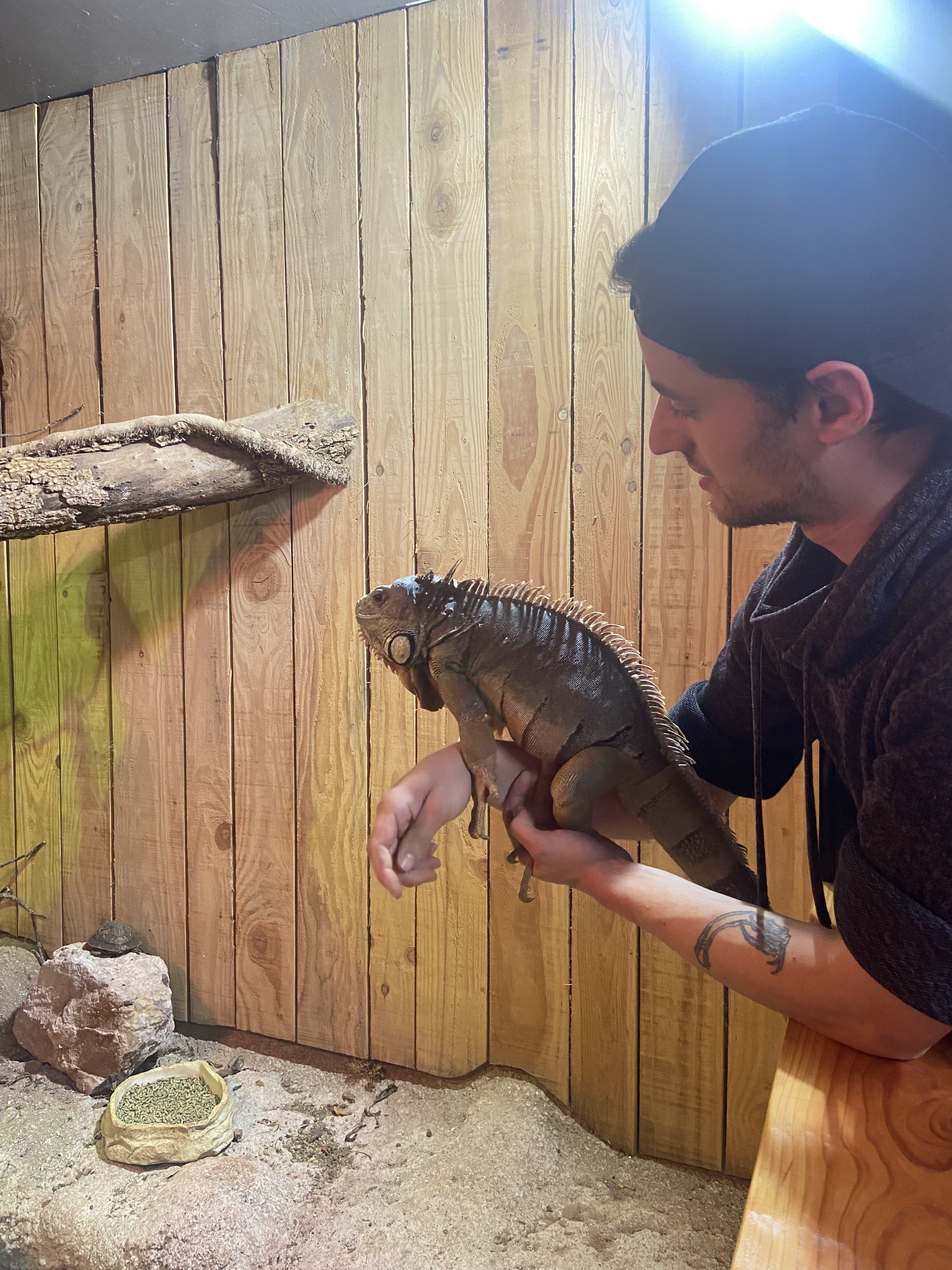 Photo n° 1 de l'avis de camille.u fait le 16/05/2023 à 10:28