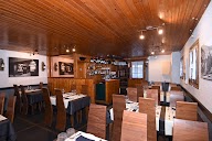 Unhola Restaurant en Bagergue