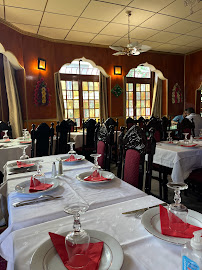 Atmosphère du Restaurant indien Mumtaz,restaurant Indian à Saint-Mandé - n°1