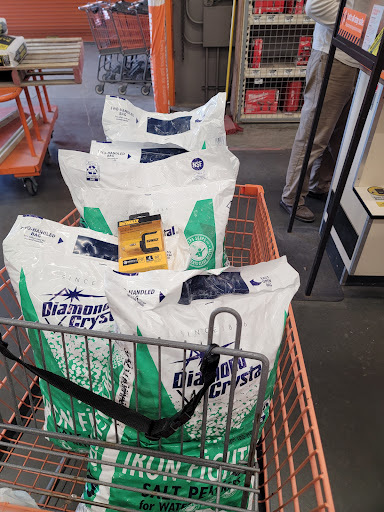 Home Improvement Store «The Home Depot», reviews and photos, 215 SW Home Depot Dr, Lake City, FL 32055, USA