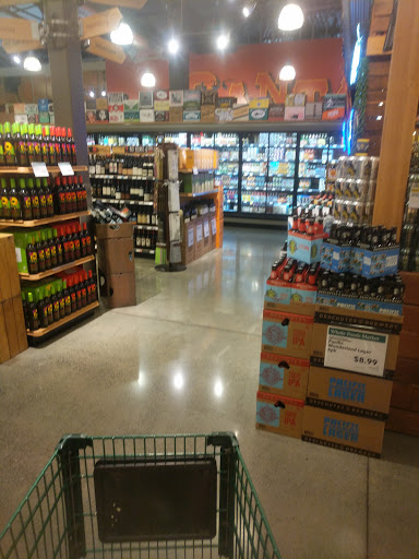 Grocery Store «Whole Foods Market», reviews and photos, 390 Coddingtown Mall, Santa Rosa, CA 95401, USA