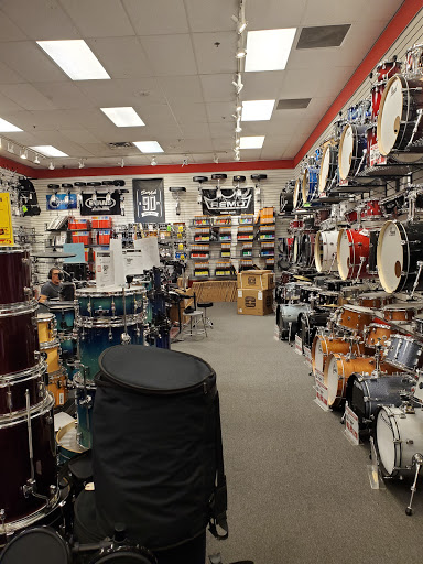 Drum store Ontario
