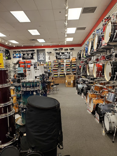 Drum store San Bernardino