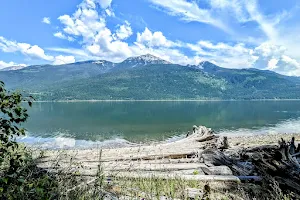 Kootenay Lake Provincial Park - Davis Creek Campground image