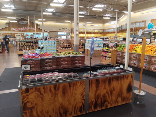 Health Food Store «Sprouts Farmers Market», reviews and photos, 7728 E Central Ave, Wichita, KS 67206, USA