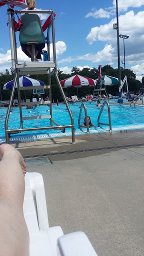 Water Park «Indianola Veterans Memorial Aquatic Center», reviews and photos