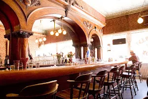 Lacey Rose Saloon image