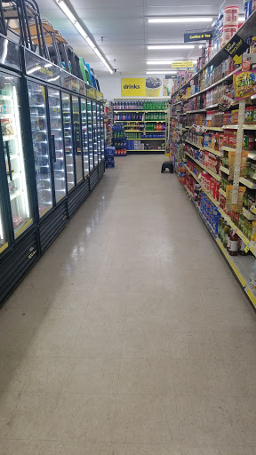 Discount Store «Dollar General», reviews and photos, 520 River Dr, Garfield, NJ 07026, USA