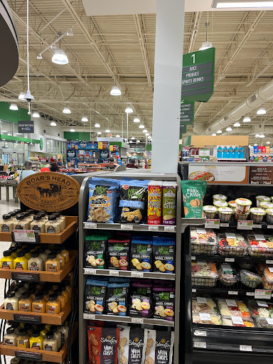 Supermarket «Publix Super Market at Casselberry Commons», reviews and photos, 1455 FL-436 #221, Casselberry, FL 32707, USA