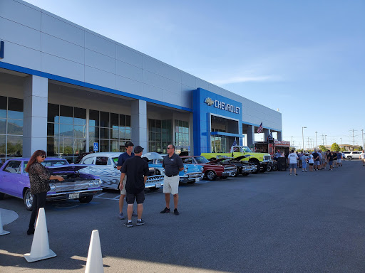 Riverton Chevrolet