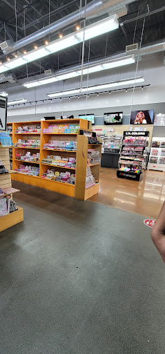 Beauty Supply Store «USA Beauty Supply», reviews and photos, 1100 N Town E Blvd #110a, Mesquite, TX 75150, USA