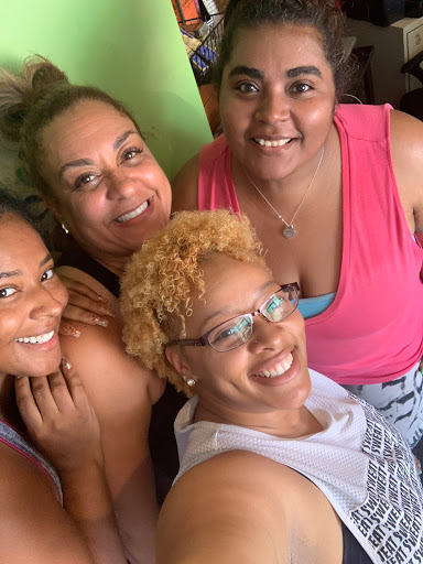 Yoga Studio «Choose Again Yoga», reviews and photos, 626 Big Stone Gap Rd, Duncanville, TX 75137, USA