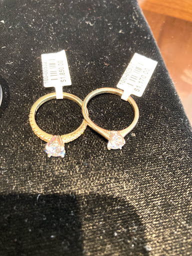 Jeweler «Skalet Family Jewelers», reviews and photos, 935 Front St, Sacramento, CA 95814, USA