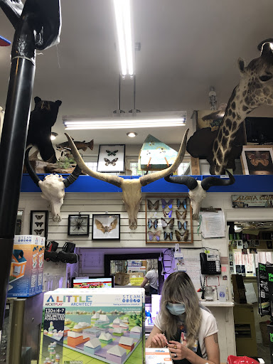 Toy Store «Brookside Toy and Science», reviews and photos, 330 W 63rd St, Kansas City, MO 64113, USA