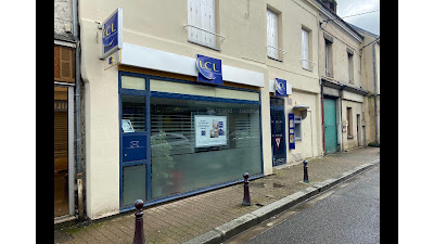 LCL Banque et assurance à Méru