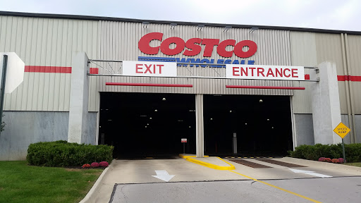 Warehouse store «Costco Wholesale», reviews and photos, 2900 Heartland Dr, Coralville, IA 52241, USA